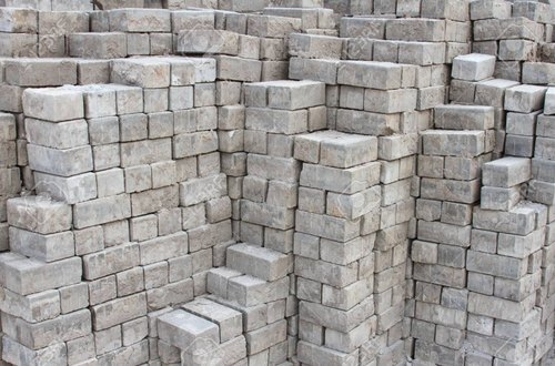 Solid Bricks & Masonry Blocks